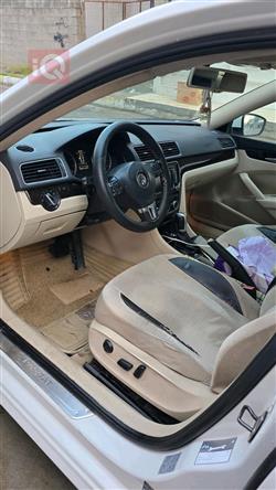 فولكسفاغن باسات